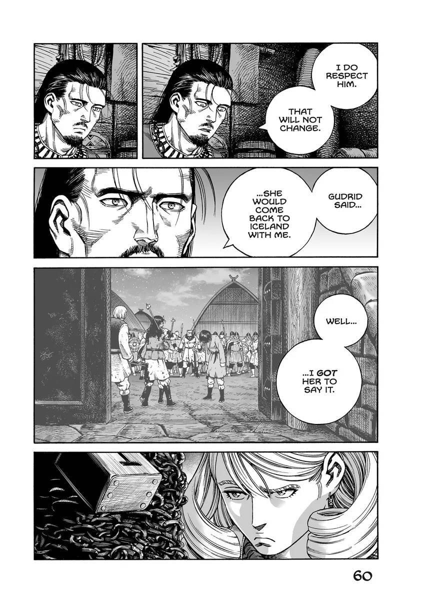 Vinland Saga Chapter 0 page 62 - 