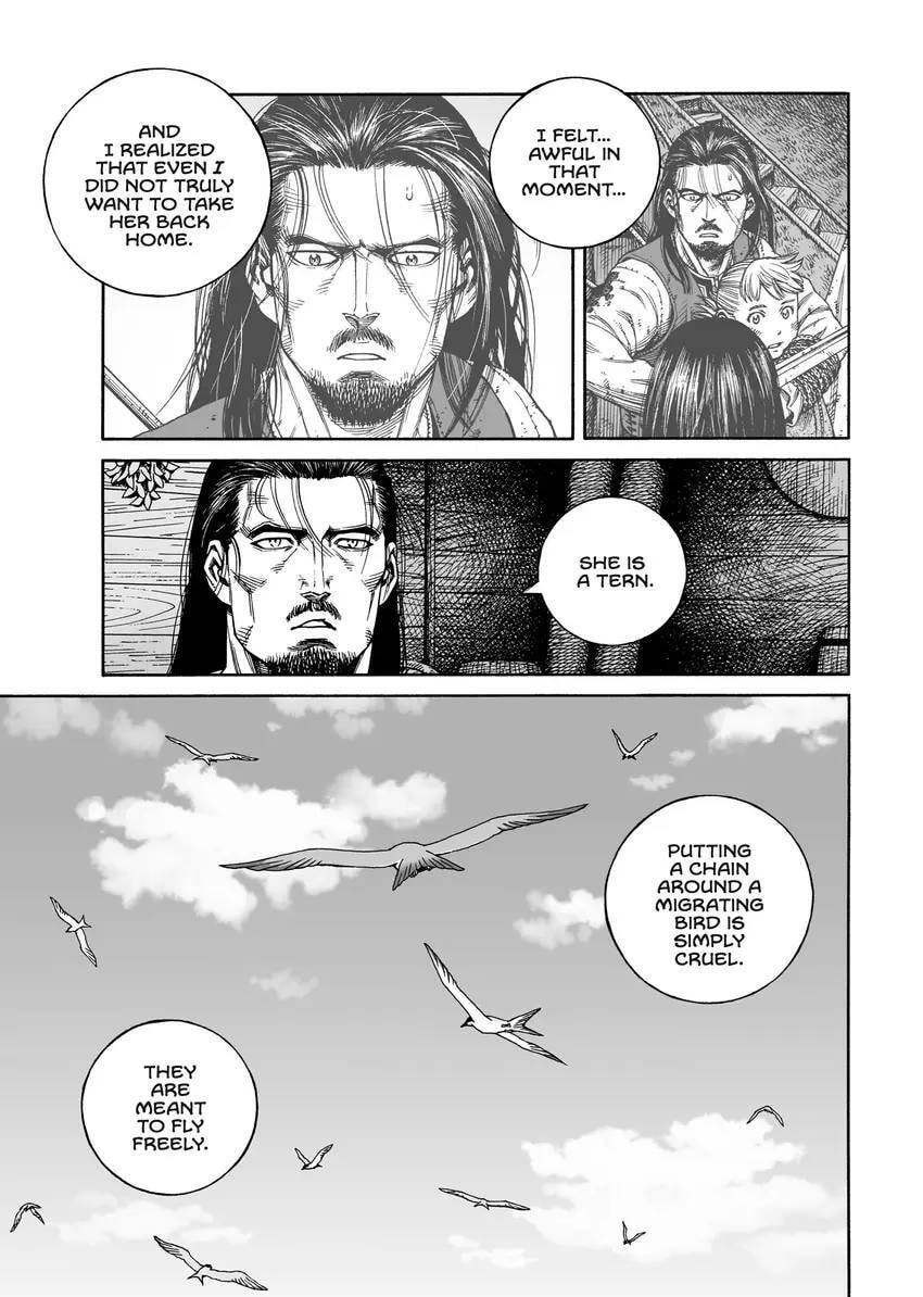 Vinland Saga Chapter 0 page 63 - 