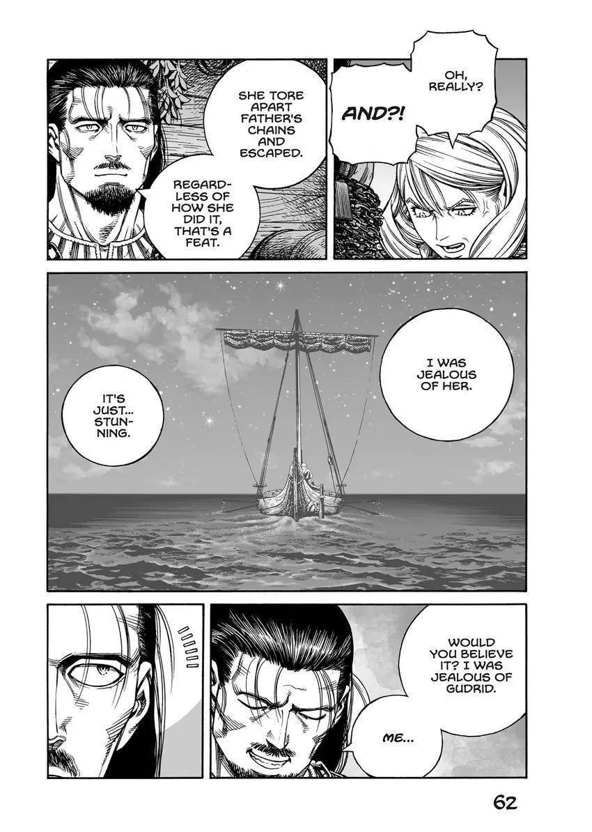 Vinland Saga Chapter 0 page 64 - 