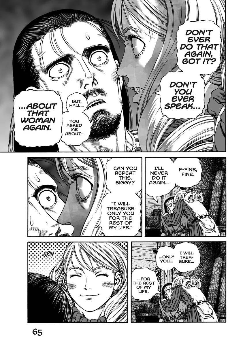 Vinland Saga Chapter 0 page 67 - 