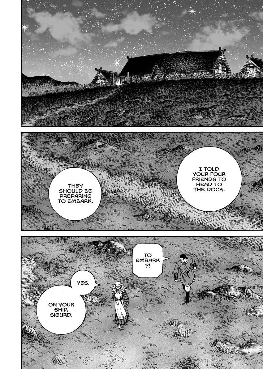 Vinland Saga Chapter 0 page 68 - 