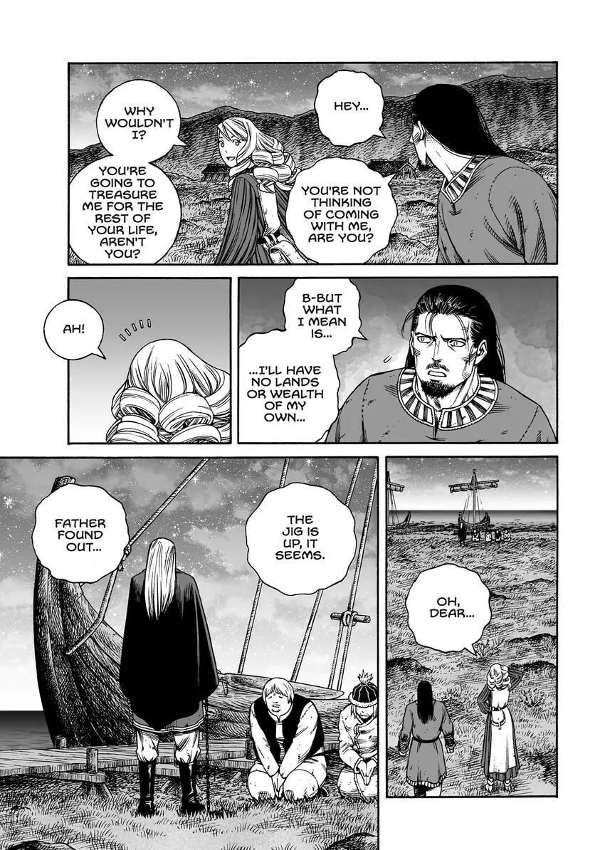Vinland Saga Chapter 0 page 69 - 