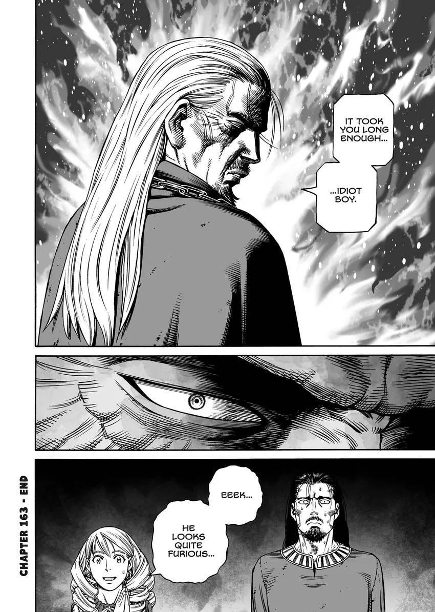 Vinland Saga Chapter 0 page 70 - 