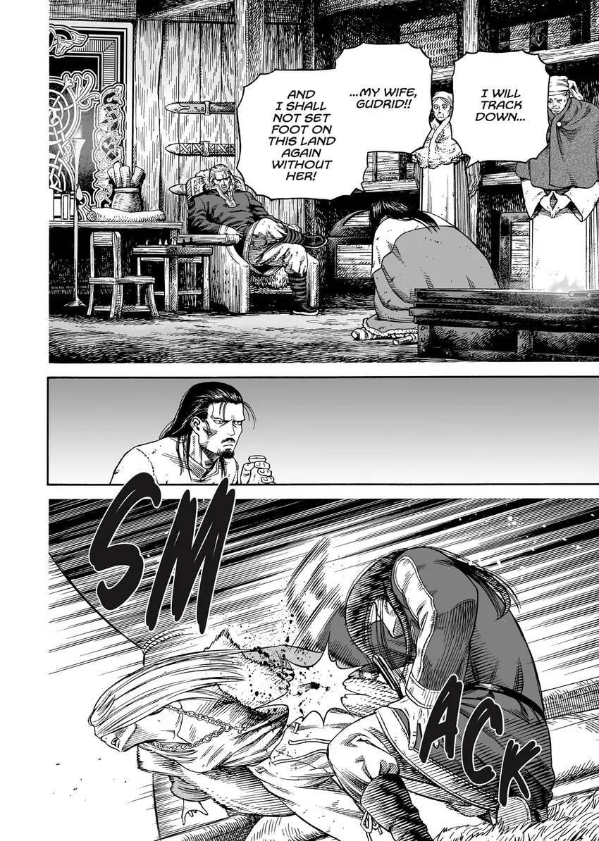 Vinland Saga Chapter 0 page 8 - 