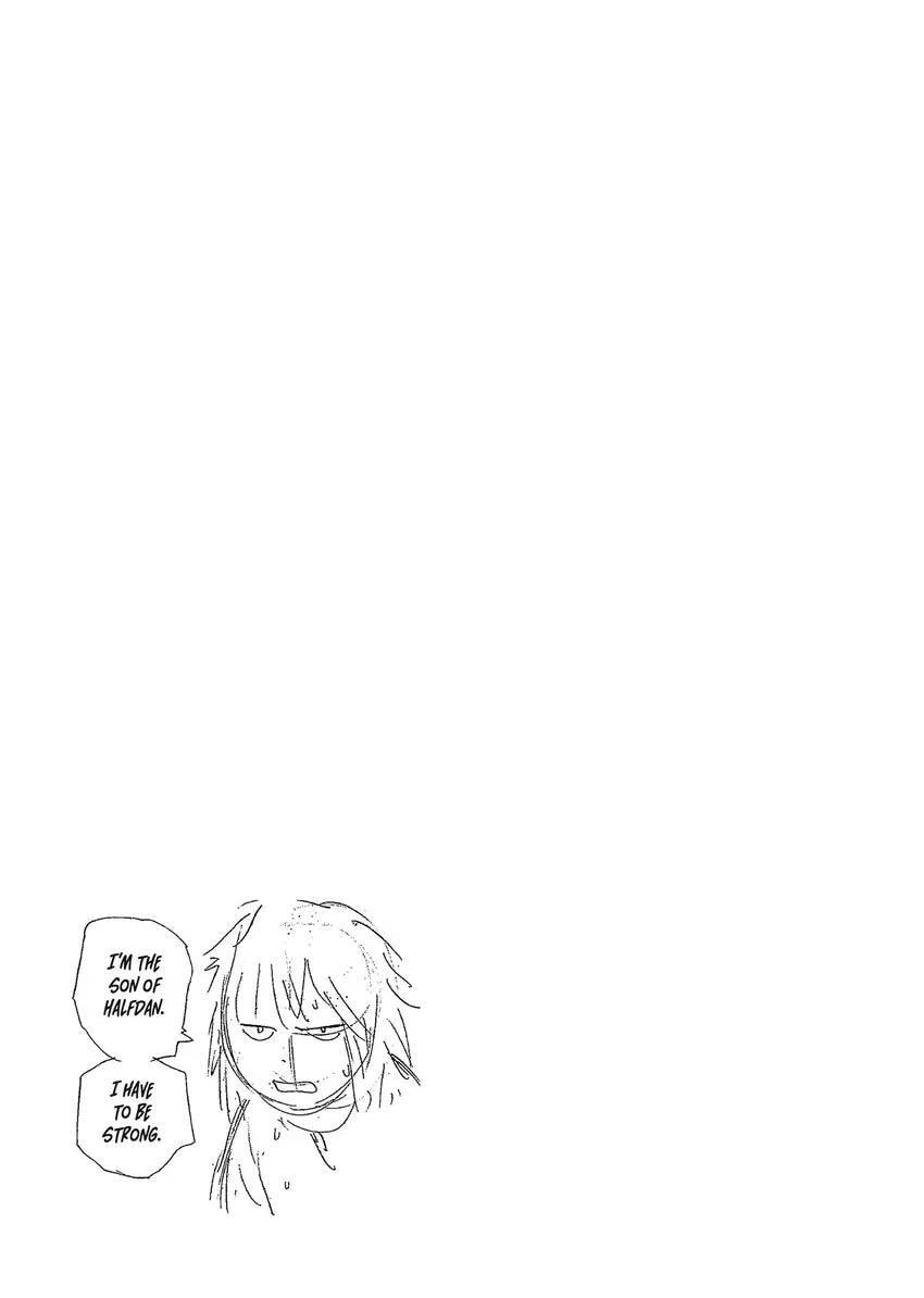 Vinland Saga Chapter 0 page 71 - 