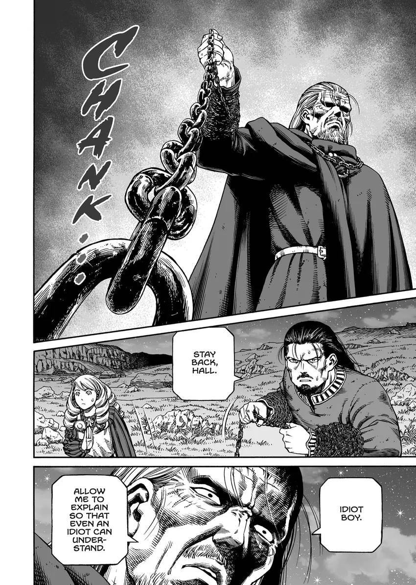 Vinland Saga Chapter 0 page 74 - 
