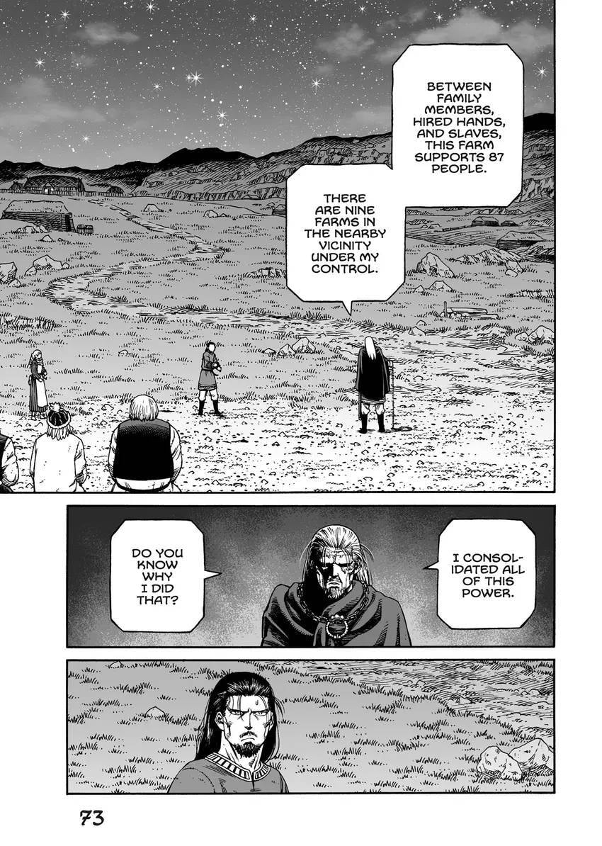Vinland Saga Chapter 0 page 75 - 