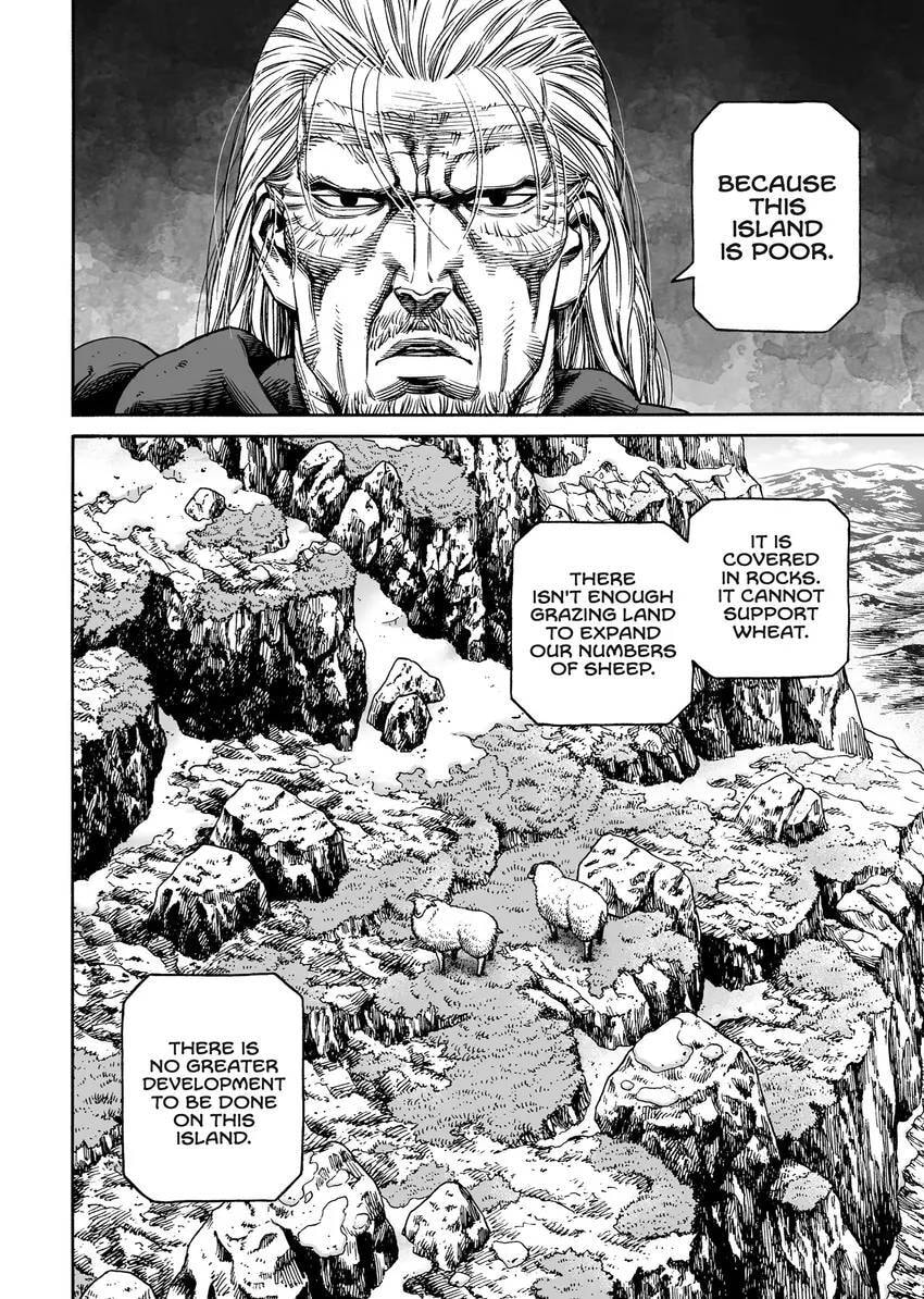 Vinland Saga Chapter 0 page 76 - 
