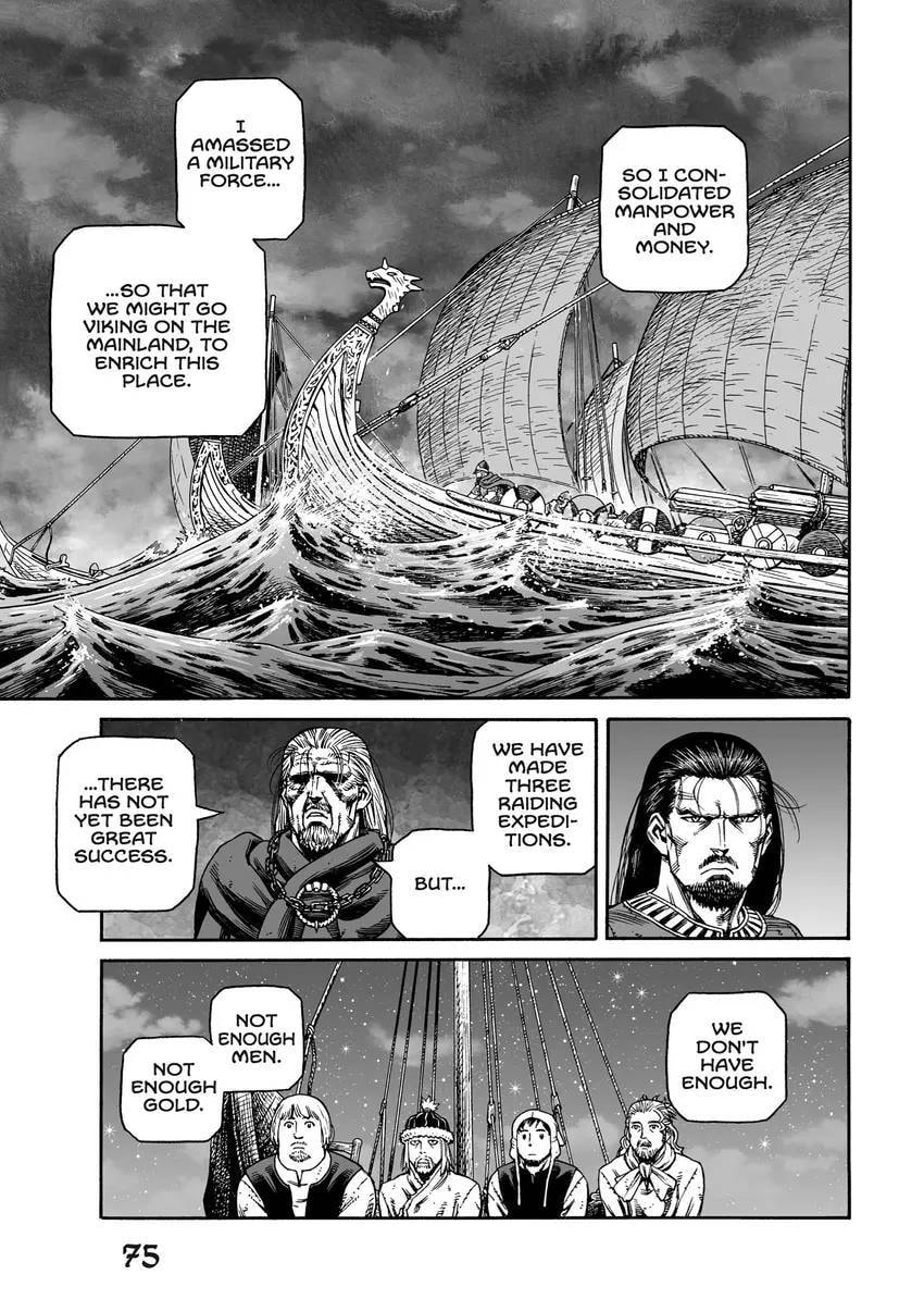 Vinland Saga Chapter 0 page 77 - 