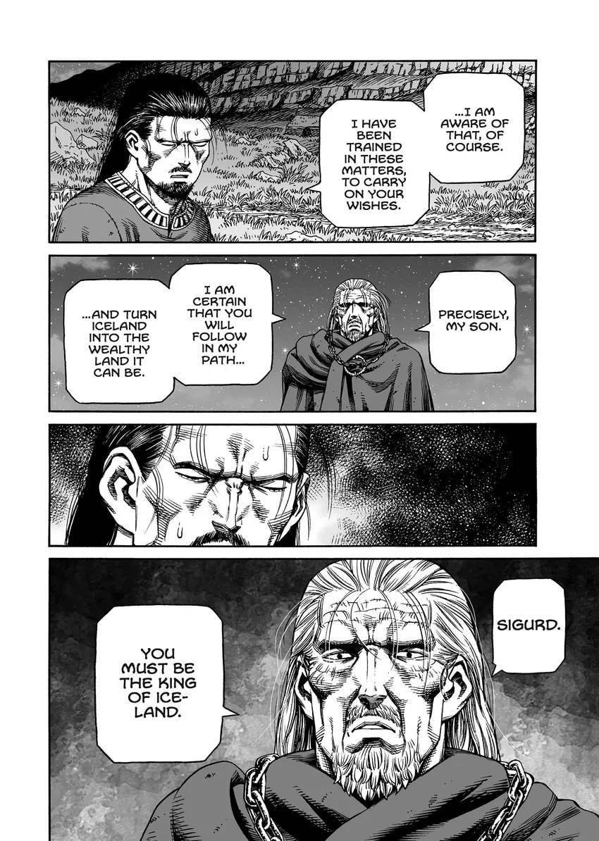 Vinland Saga Chapter 0 page 78 - 