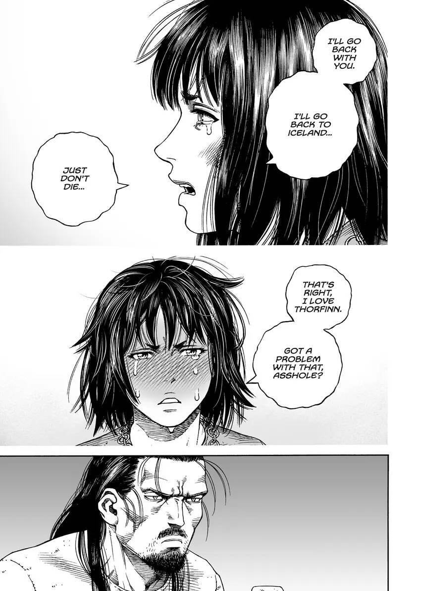Vinland Saga Chapter 0 page 9 - 