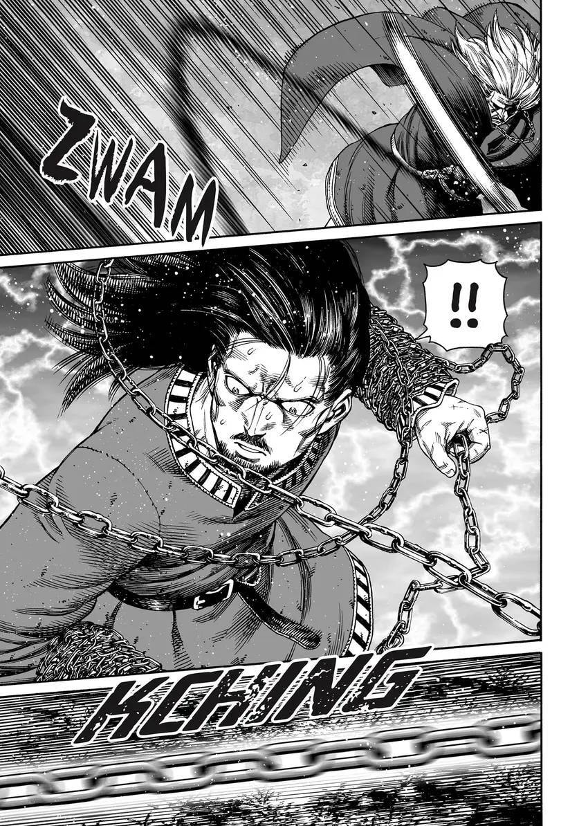 Vinland Saga Chapter 0 page 81 - 