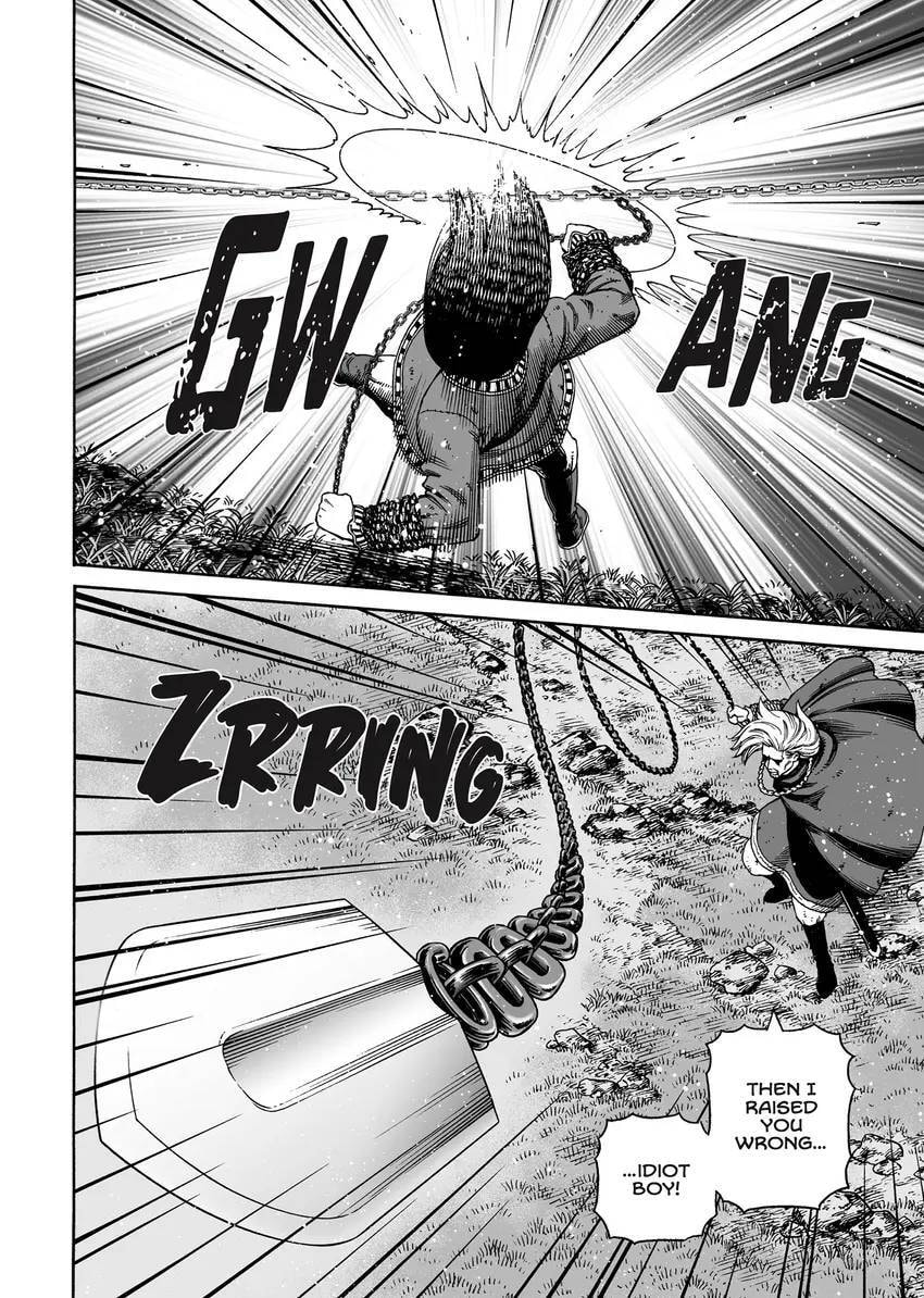 Vinland Saga Chapter 0 page 82 - 