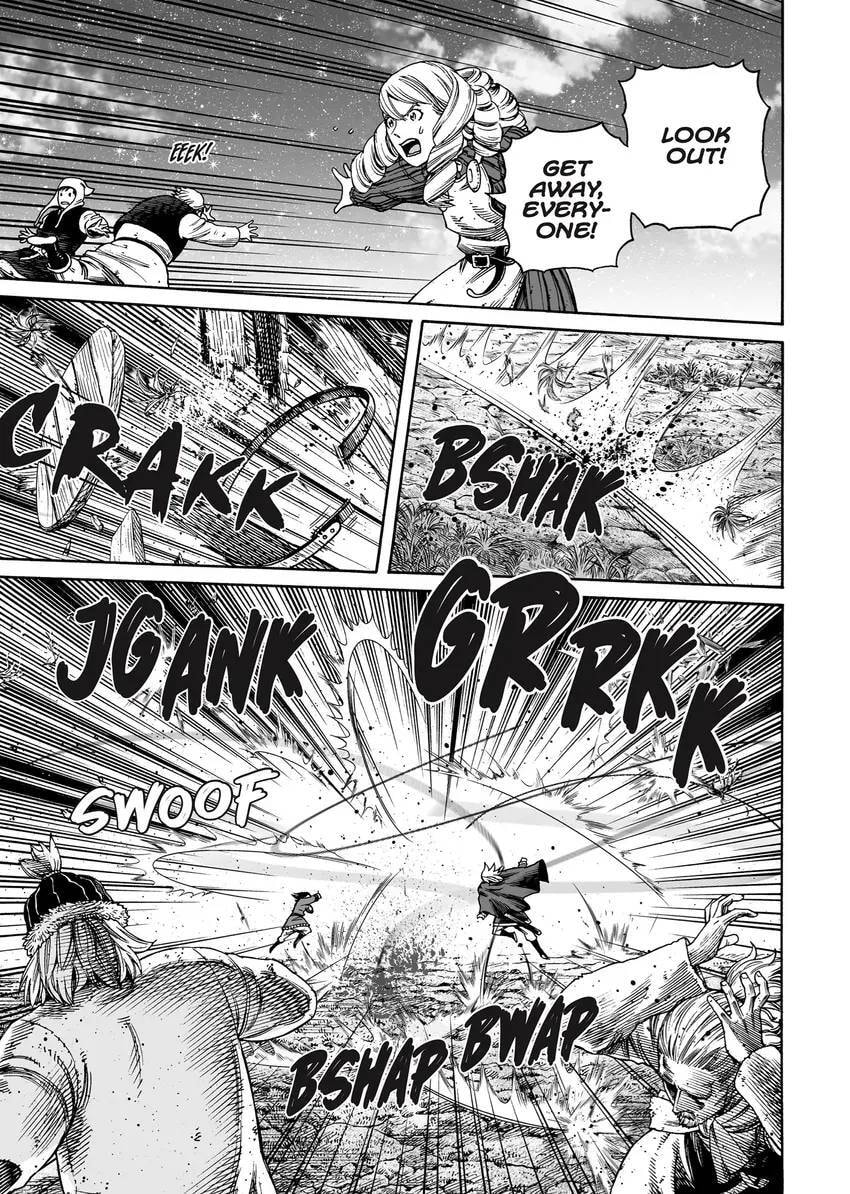 Vinland Saga Chapter 0 page 83 - 