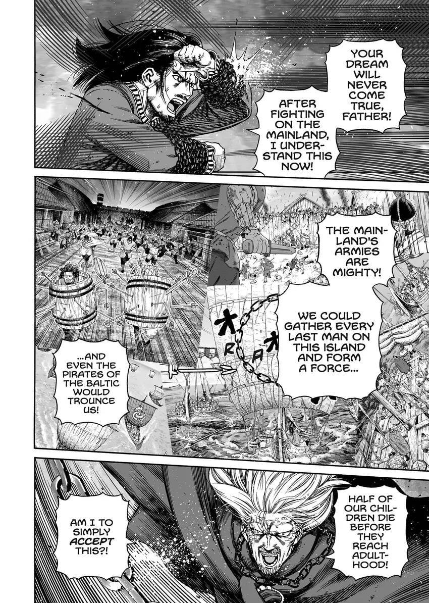 Vinland Saga Chapter 0 page 84 - 