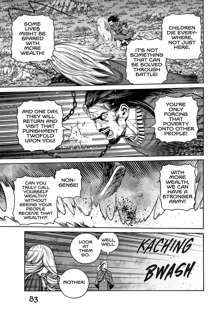 Vinland Saga Chapter 0 page 85 - 