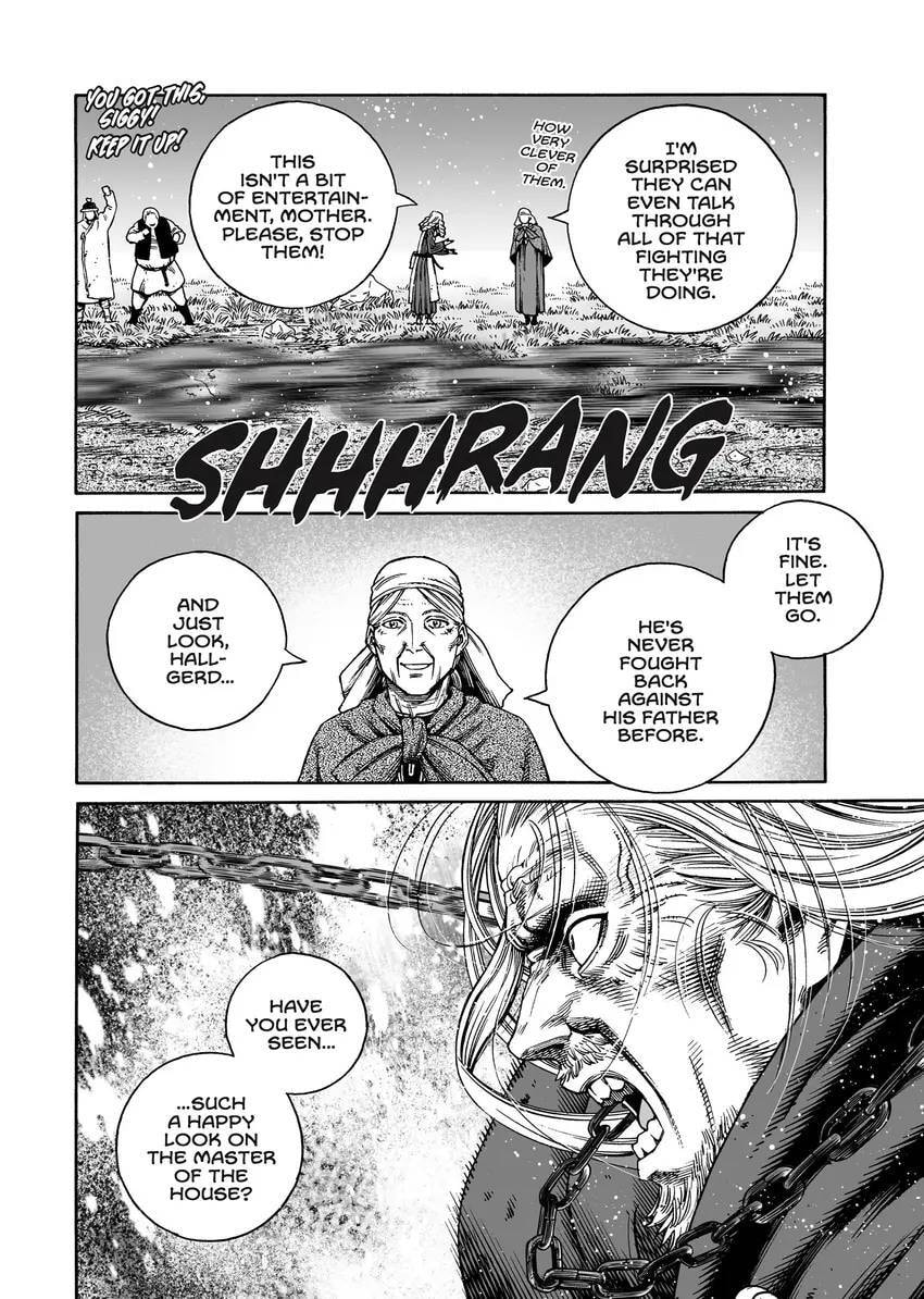 Vinland Saga Chapter 0 page 86 - 