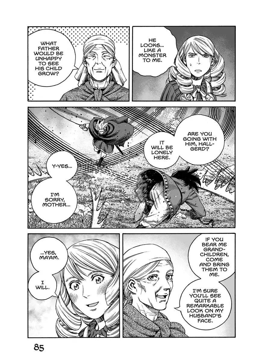 Vinland Saga Chapter 0 page 87 - 