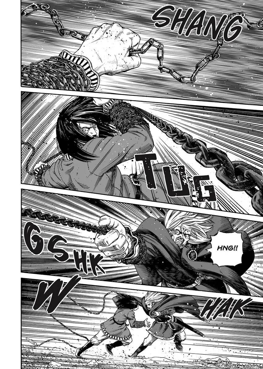 Vinland Saga Chapter 0 page 88 - 