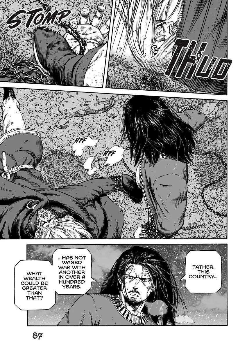 Vinland Saga Chapter 0 page 89 - 