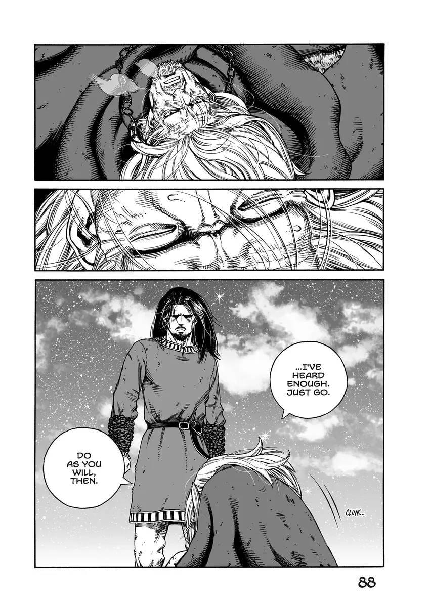 Vinland Saga Chapter 0 page 90 - 