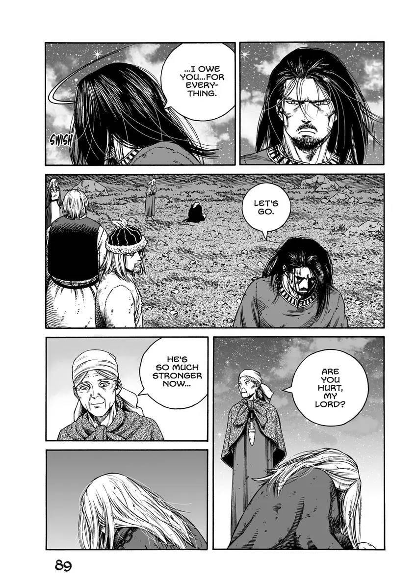 Vinland Saga Chapter 0 page 91 - 