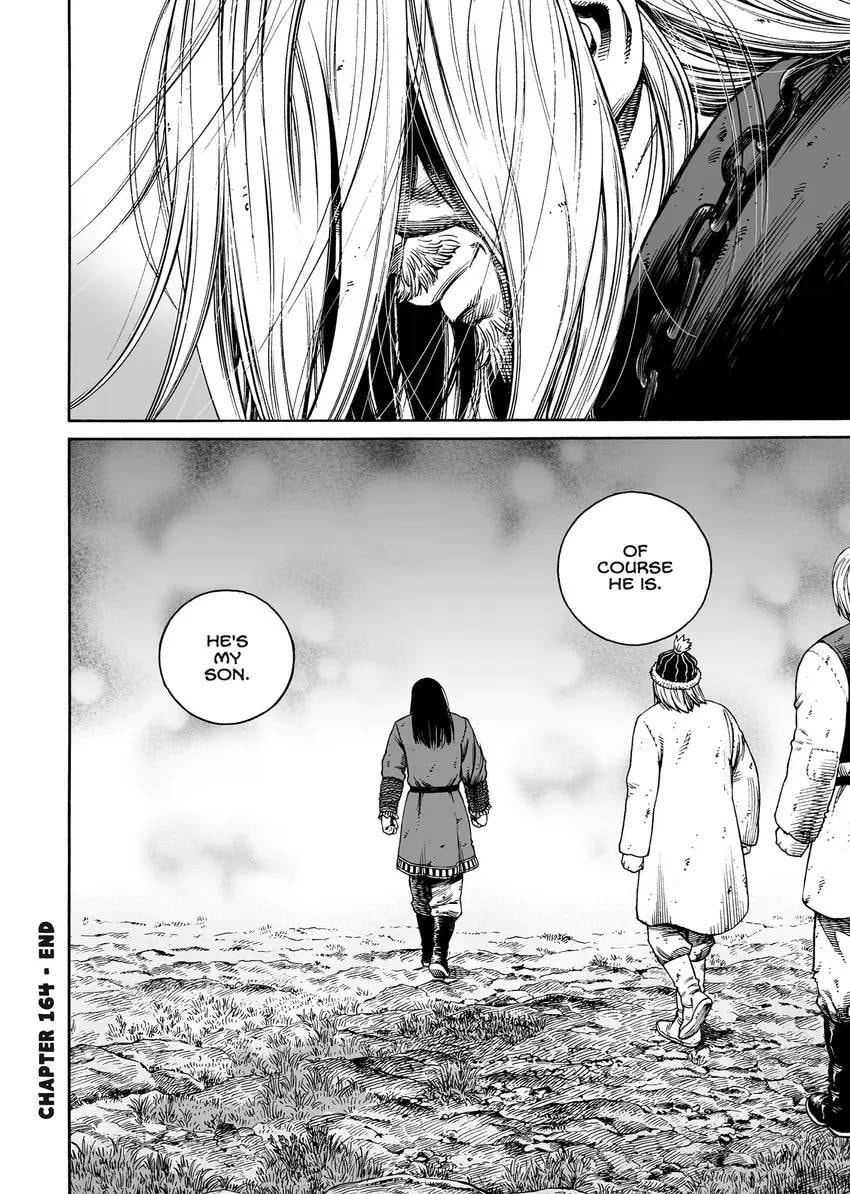 Vinland Saga Chapter 0 page 92 - 