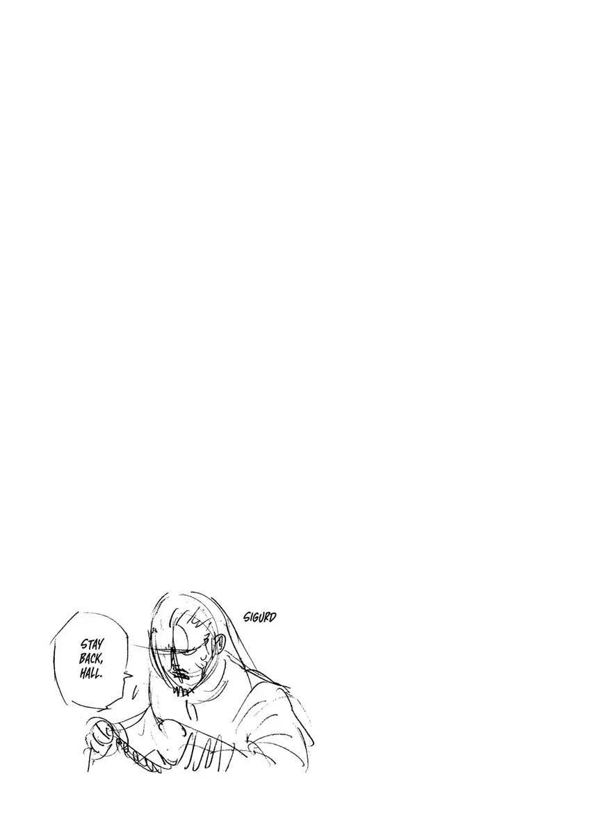 Vinland Saga Chapter 0 page 93 - 