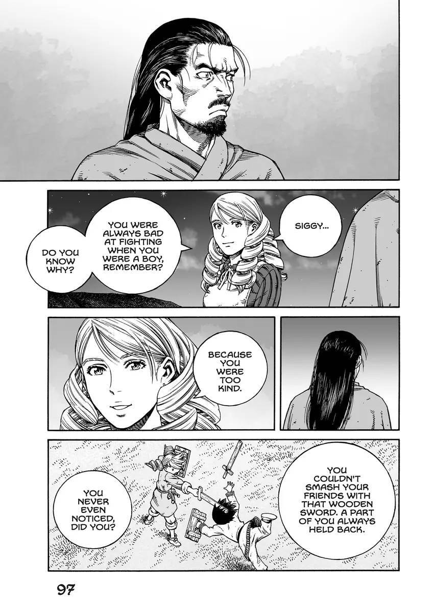 Vinland Saga Chapter 0 page 99 - 