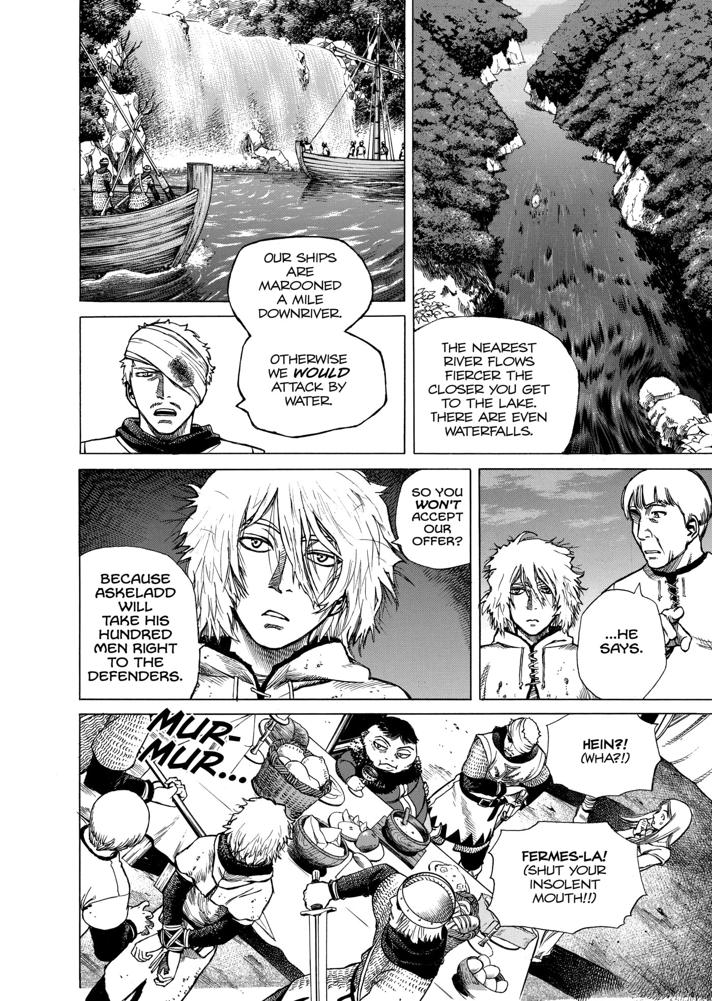 Vinland Saga Chapter 1 page 24 - 
