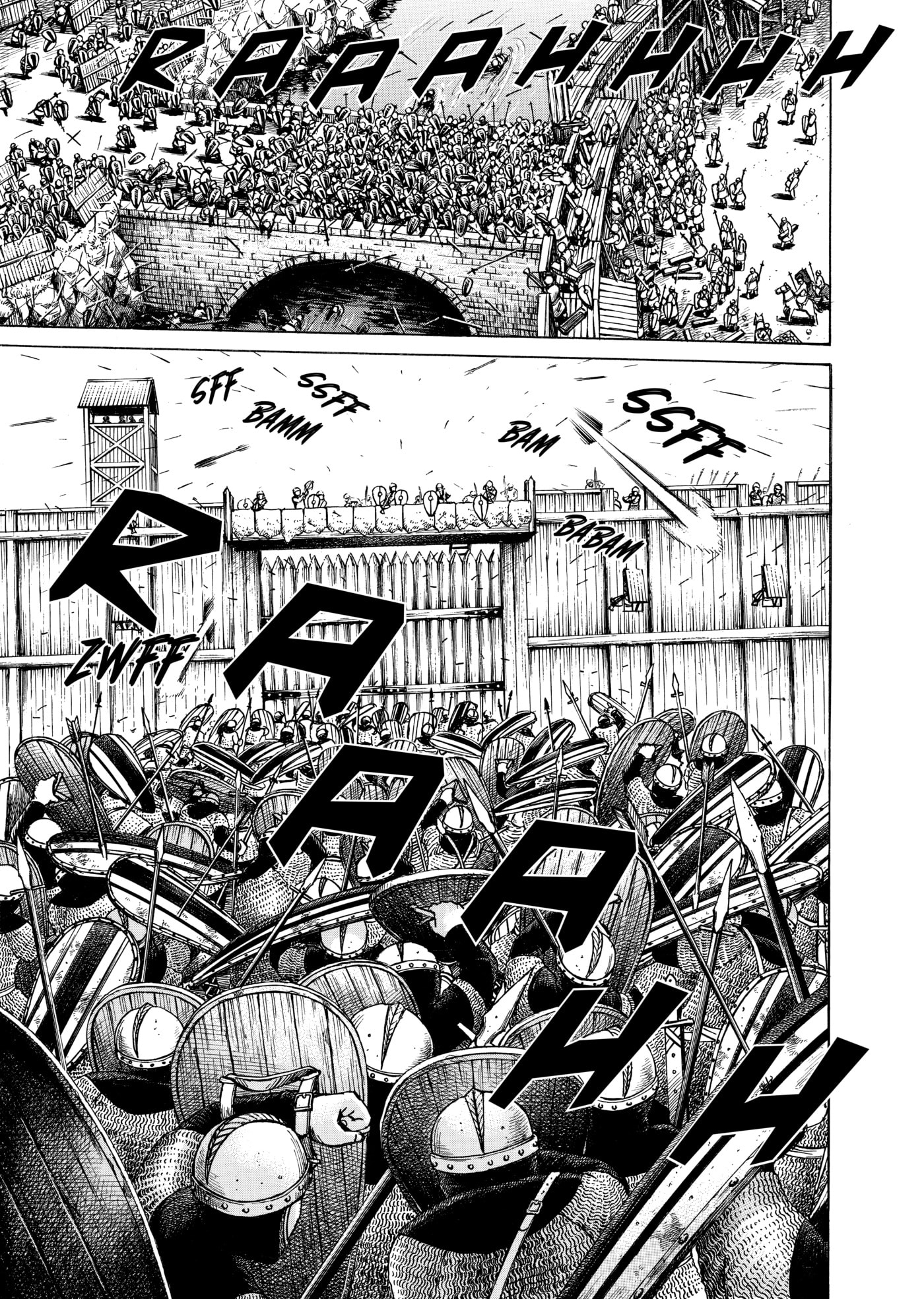 Vinland Saga Chapter 1 page 7 - 