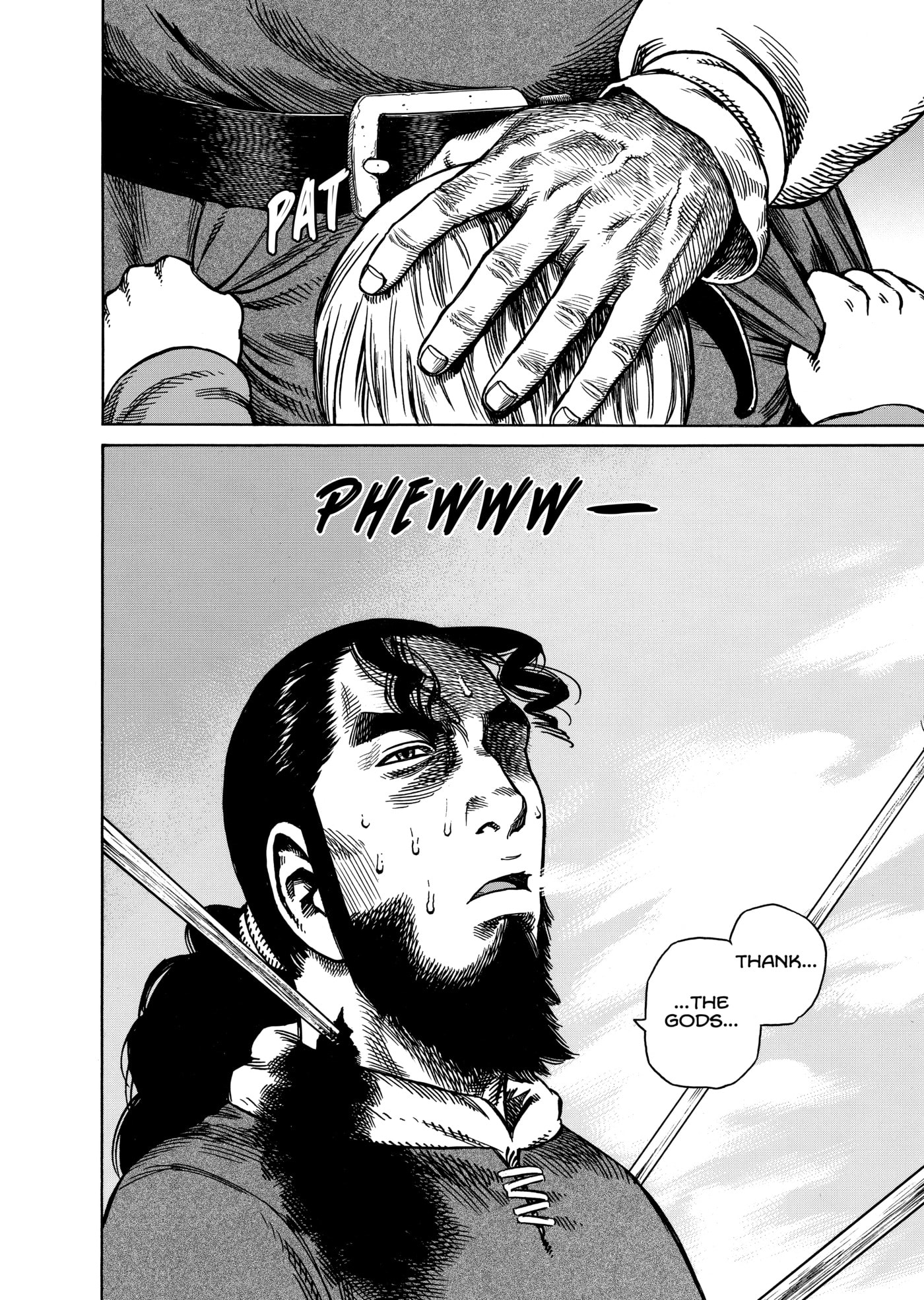 Vinland Saga Chapter 16 page 6 - 