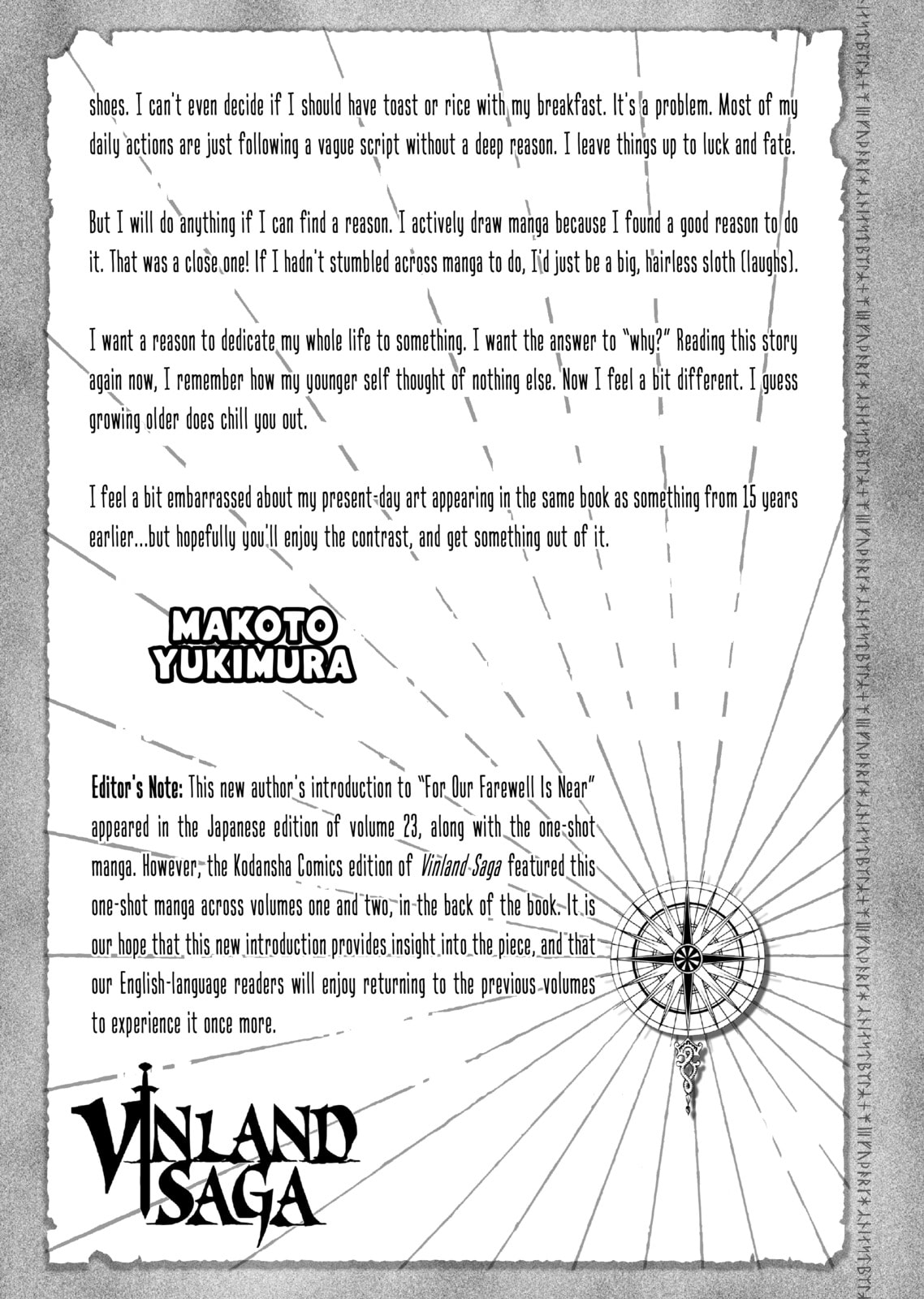 Vinland Saga Chapter 175.2 page 4 - 