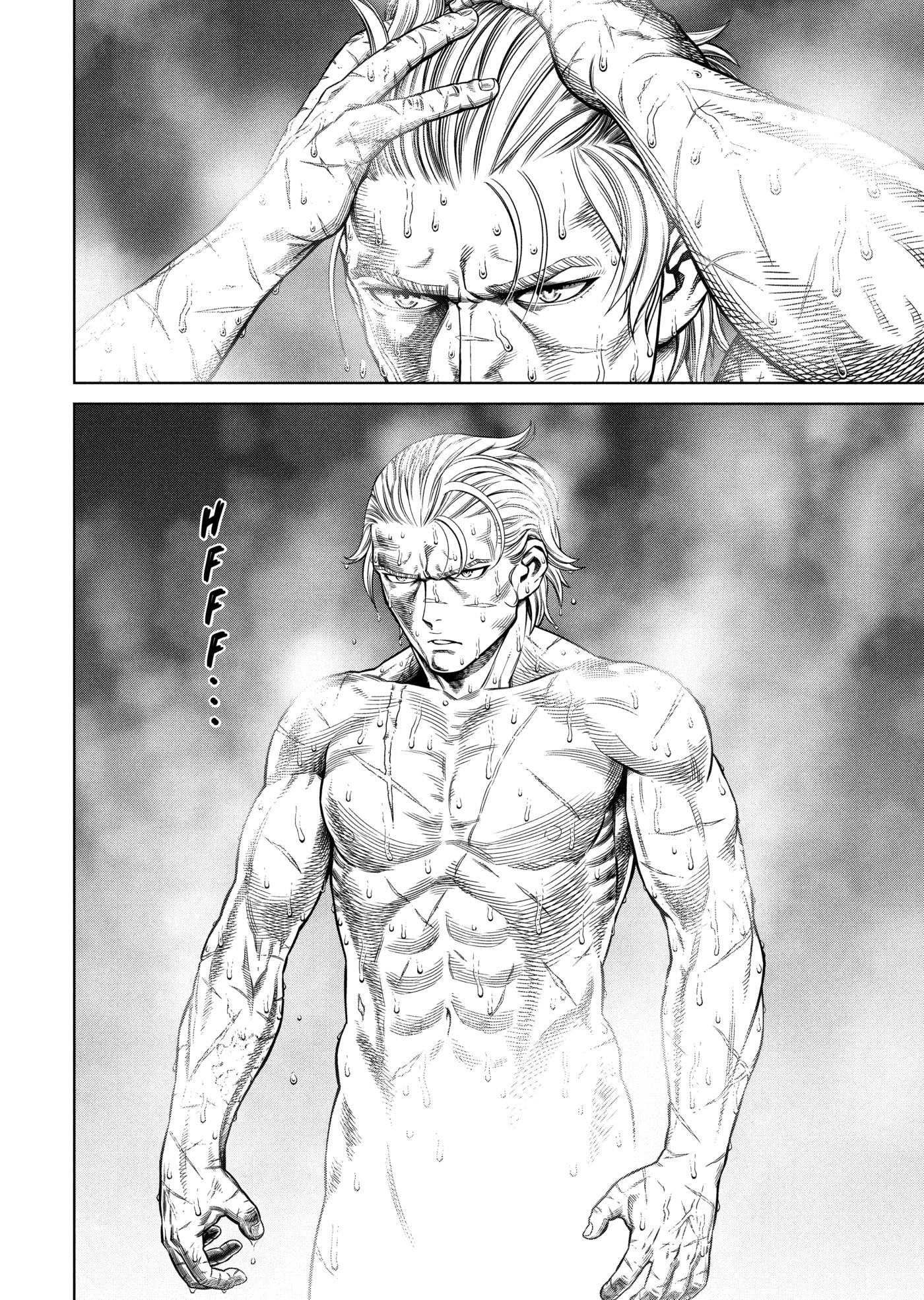 Vinland Saga Chapter 175 page 4 - 
