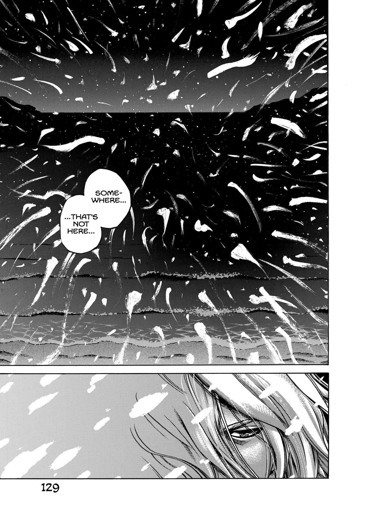 Vinland Saga Chapter 2 page 39 - 