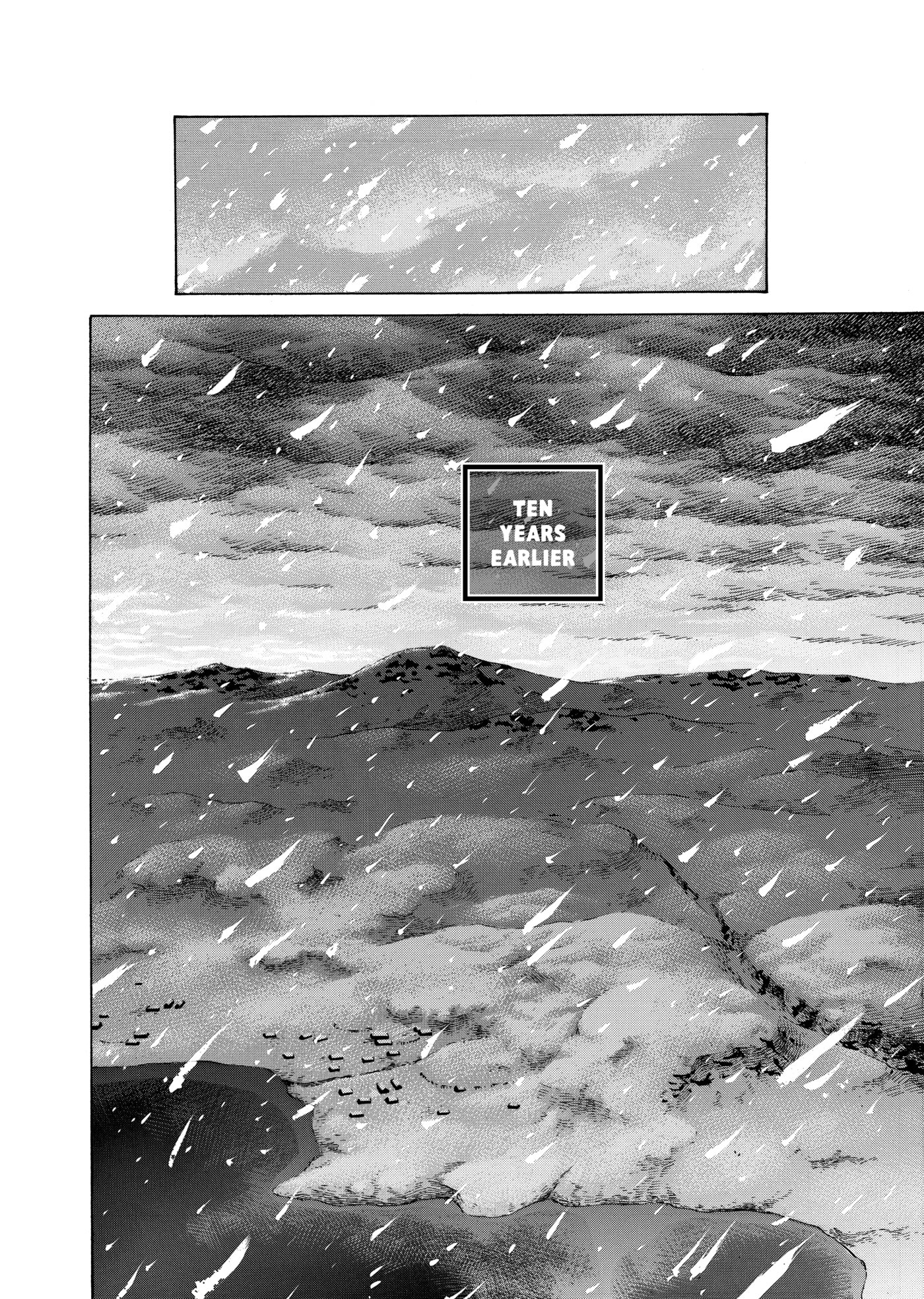 Vinland Saga Chapter 2 page 40 - 