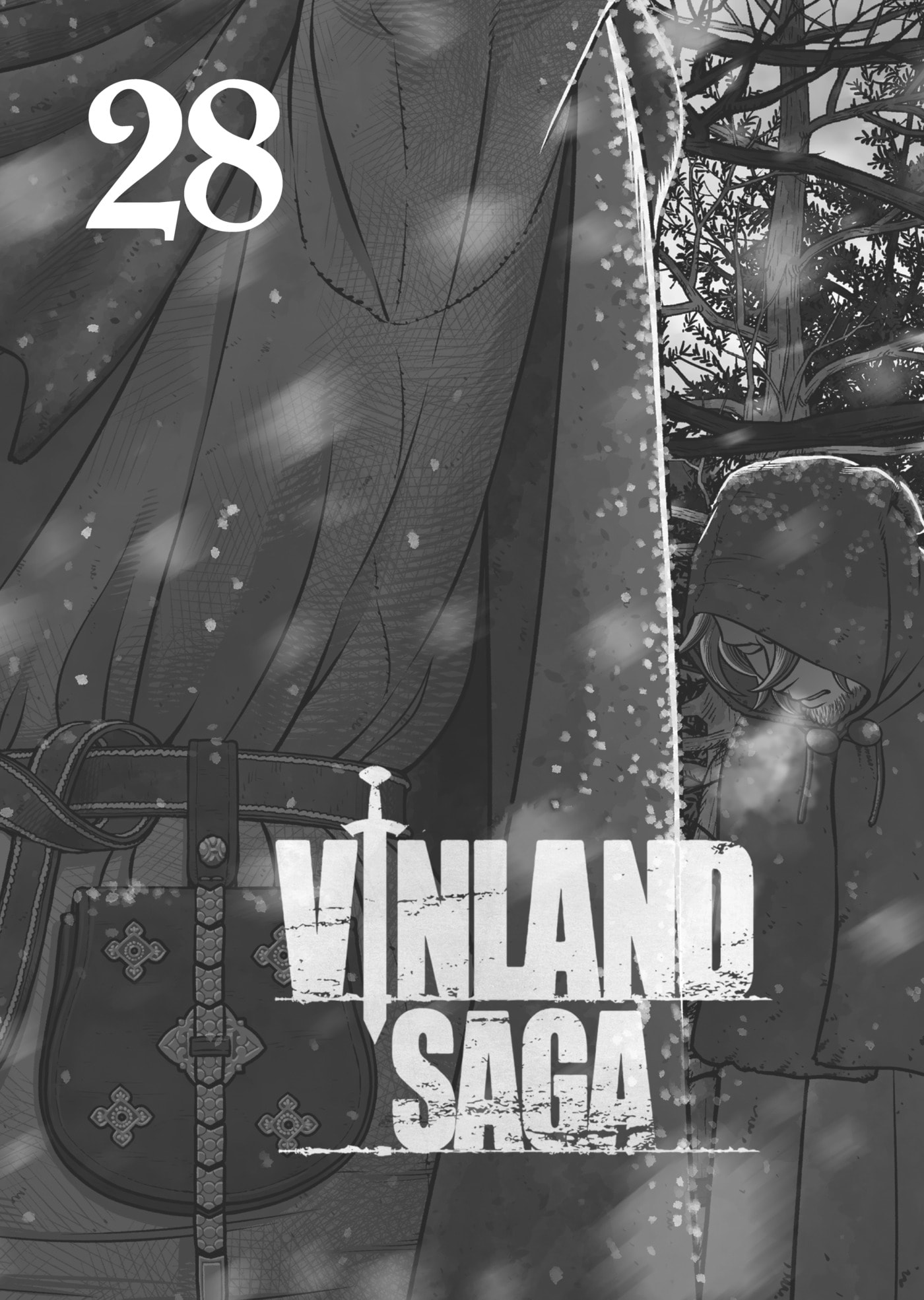 Vinland Saga Chapter 202 page 1 - 