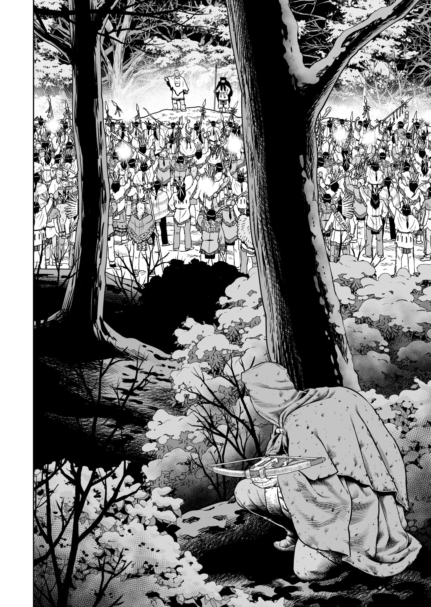Vinland Saga Chapter 204 page 18 - 