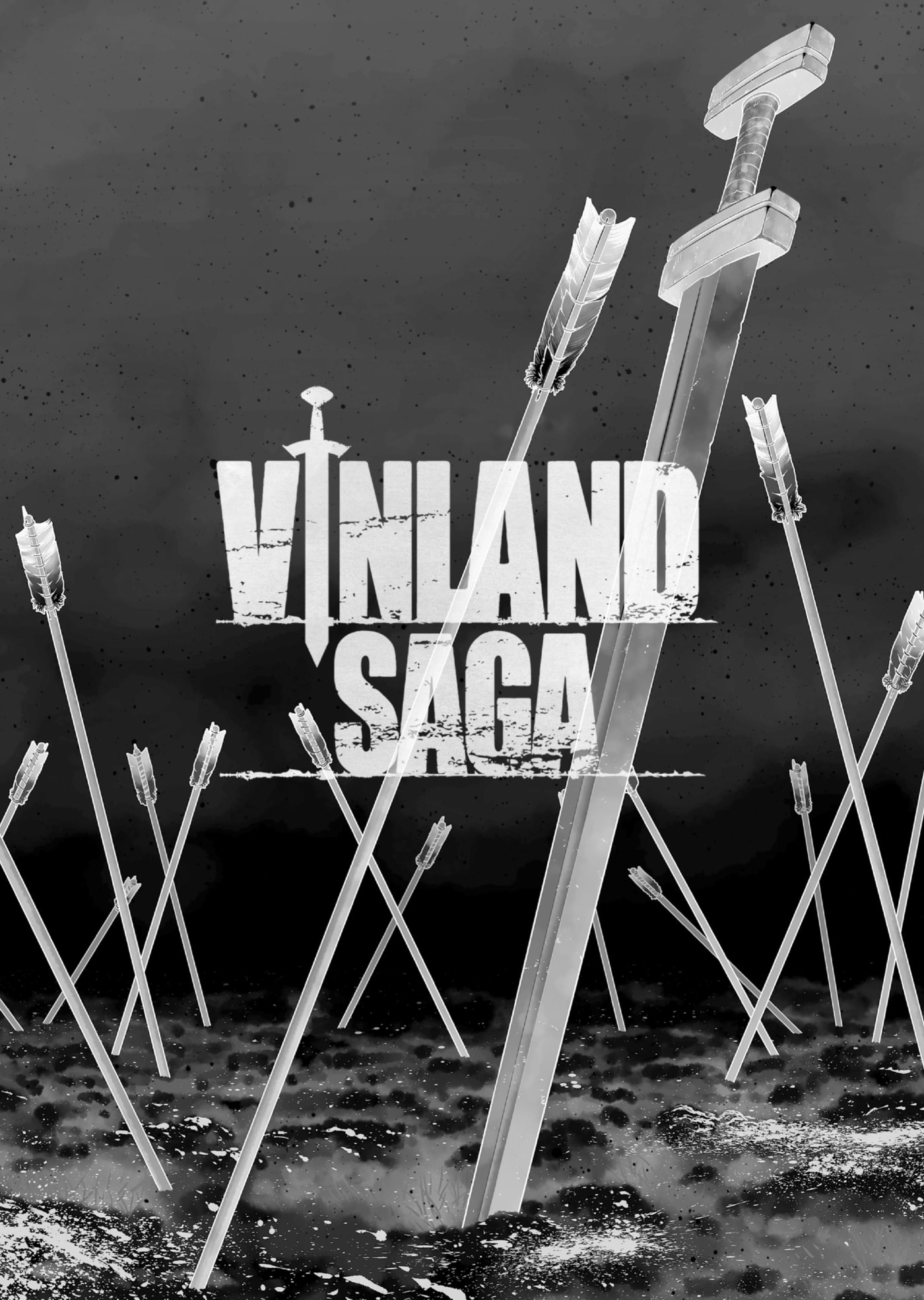 Vinland Saga Chapter 210 page 3 - 