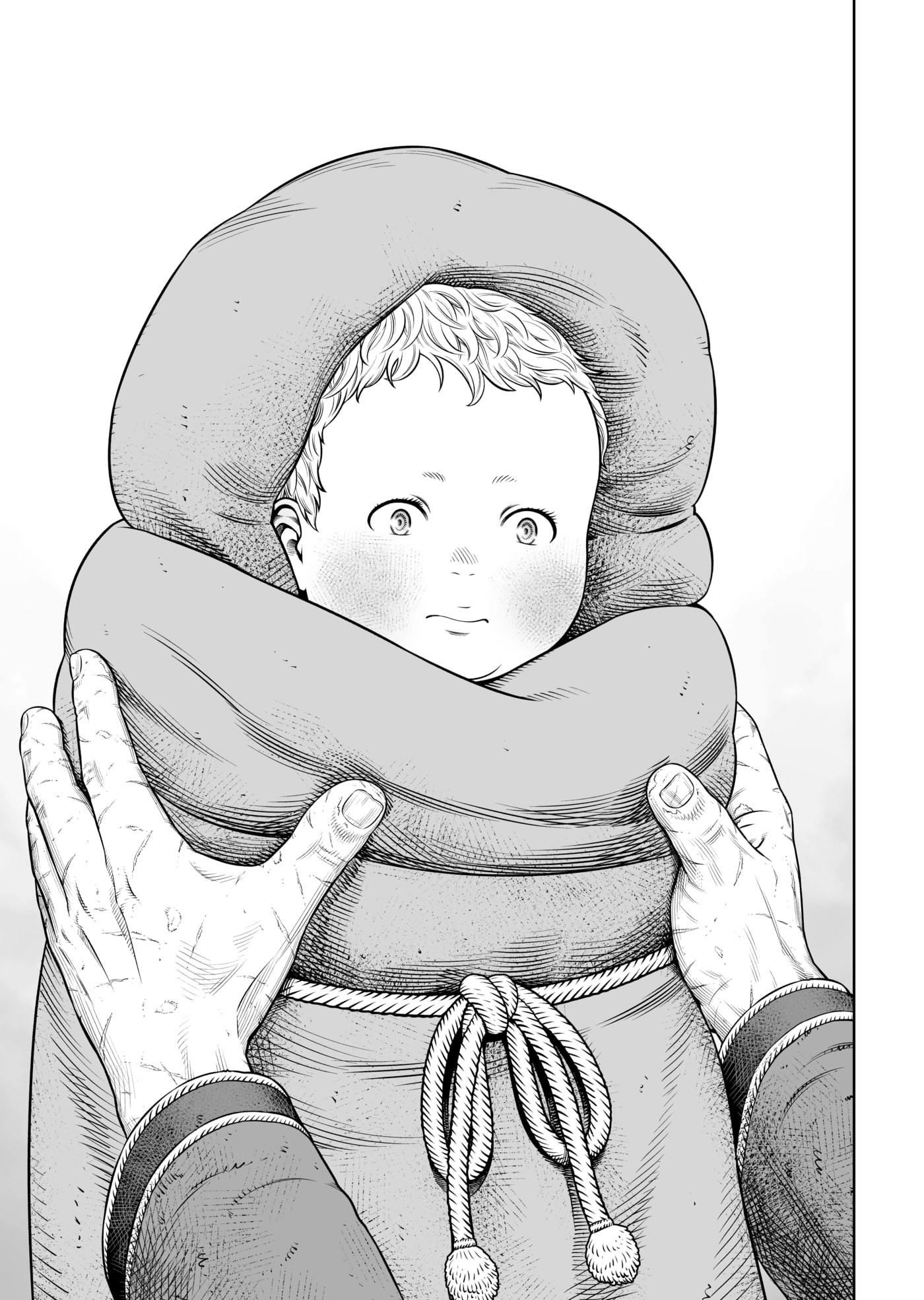 Vinland Saga Chapter 220 page 22 - 