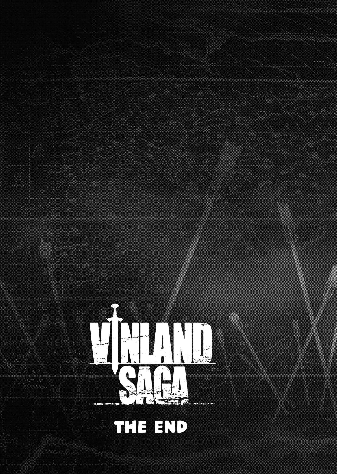 Vinland Saga Chapter 220 page 28 - 