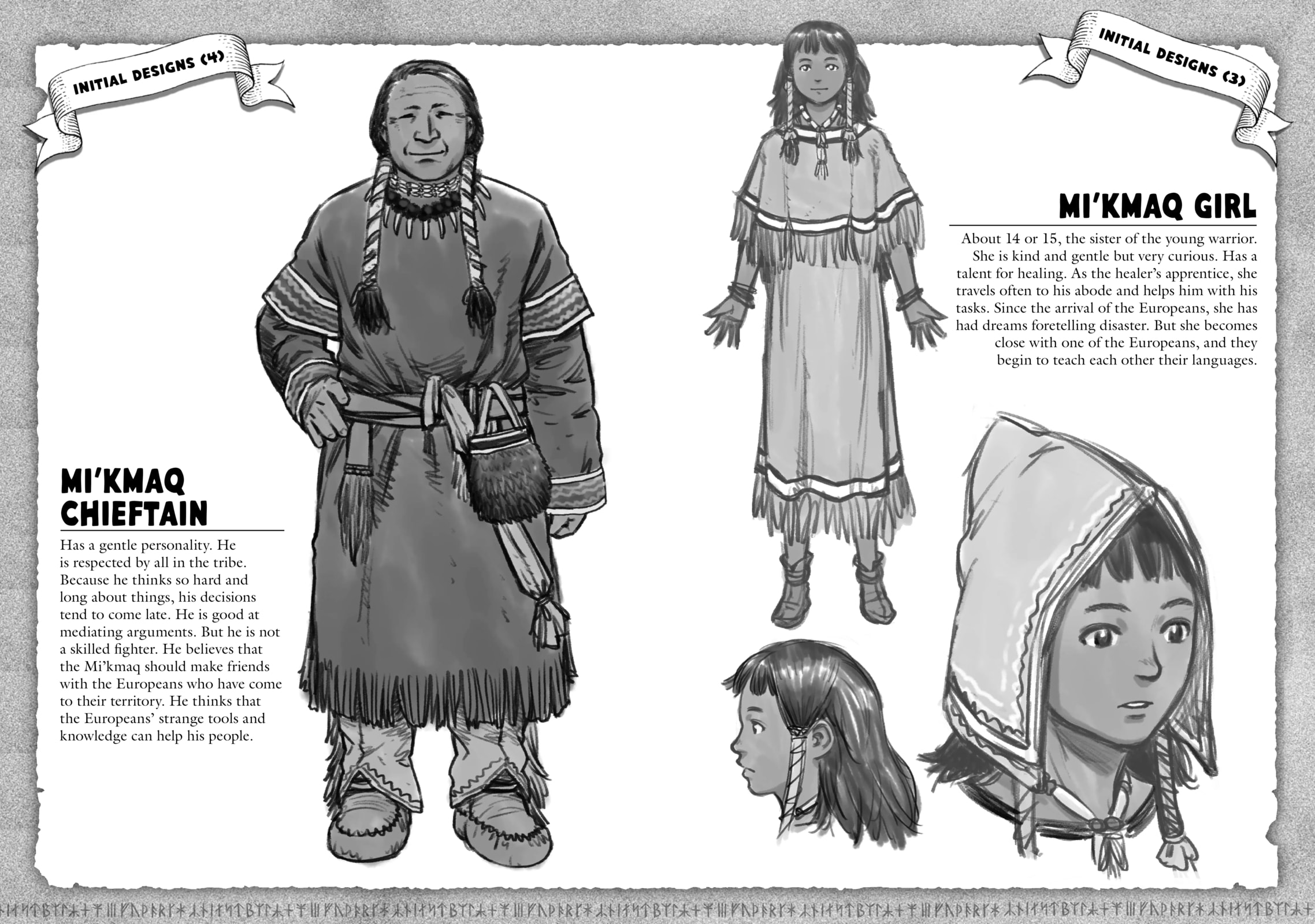 Vinland Saga Chapter 220 page 30 - 