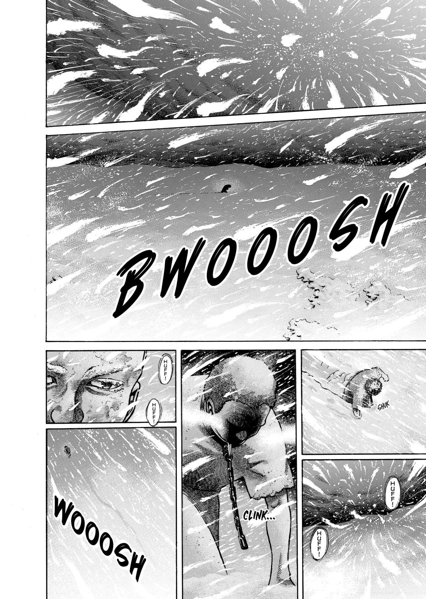 Vinland Saga Chapter 3 page 11 - 
