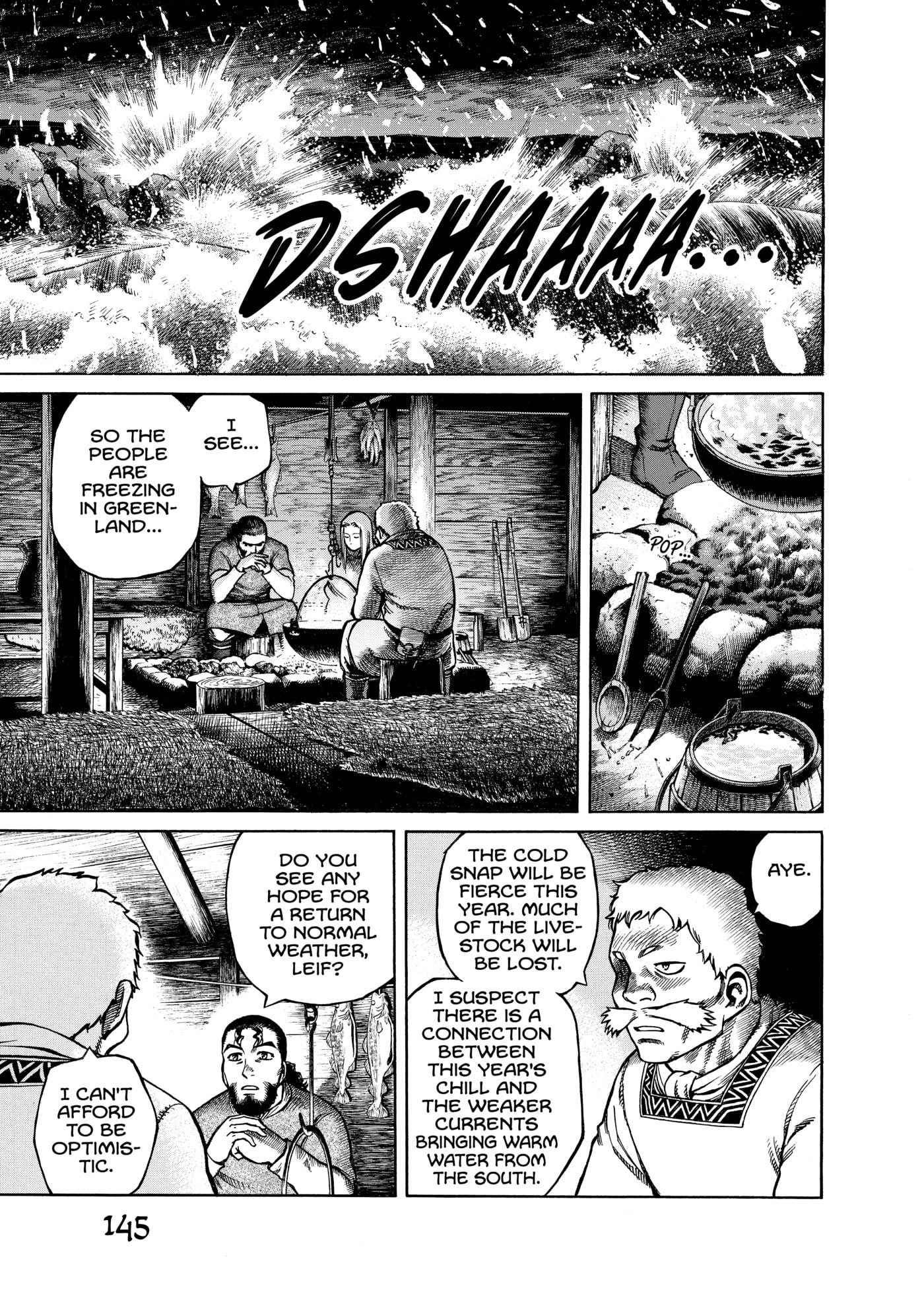 Vinland Saga Chapter 3 page 12 - 