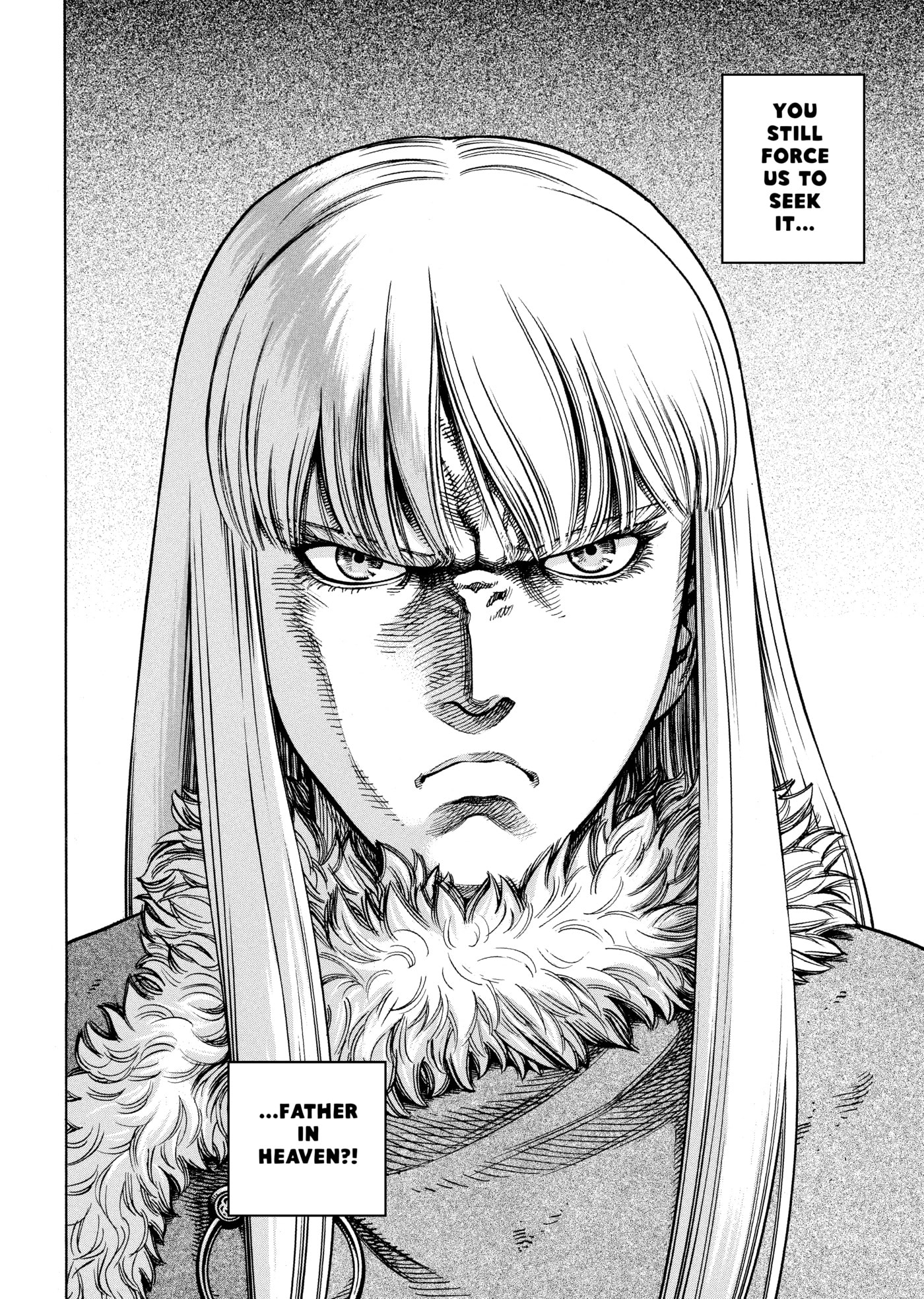 Vinland Saga Chapter 39 page 4 - 