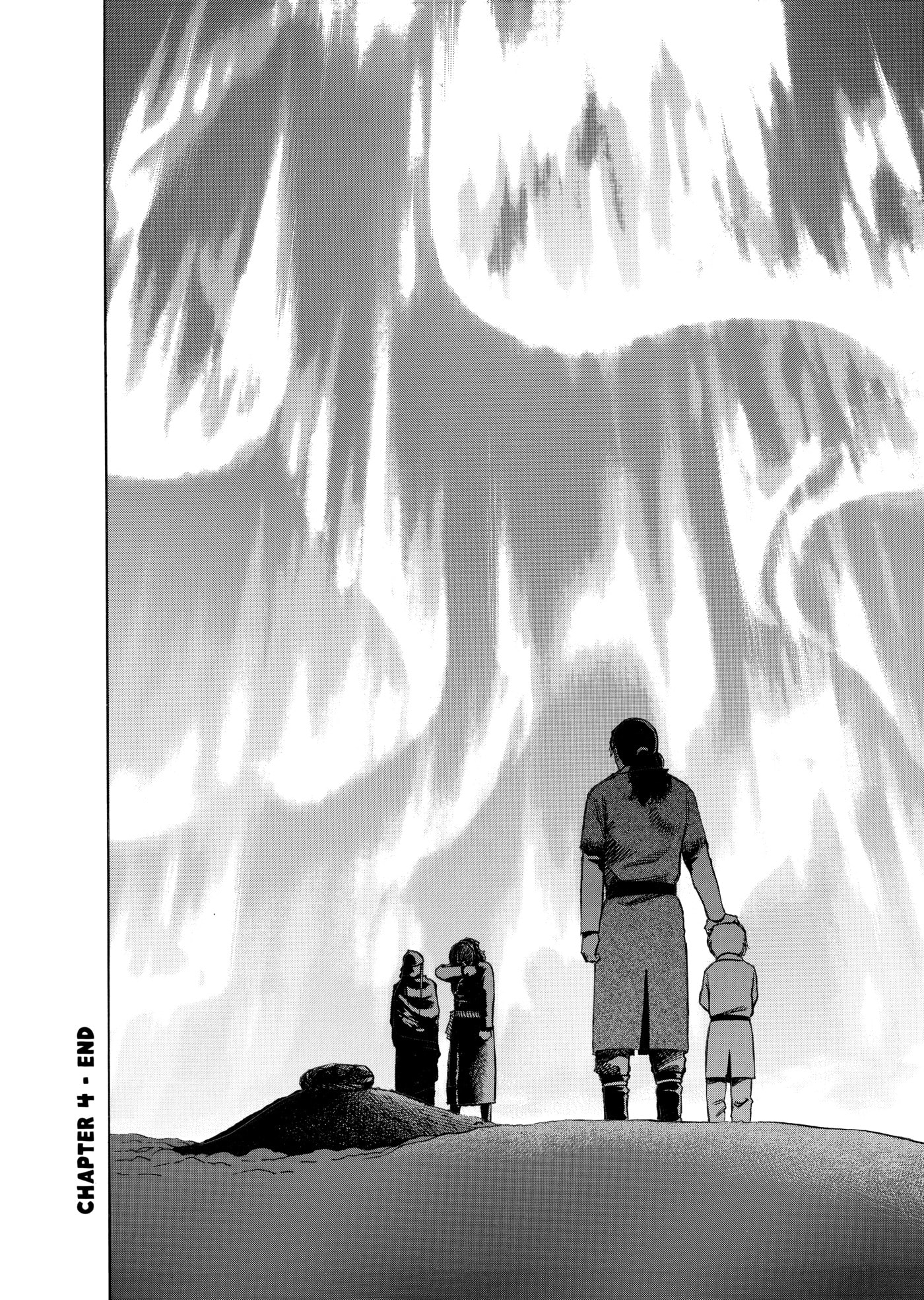 Vinland Saga Chapter 4 page 26 - 