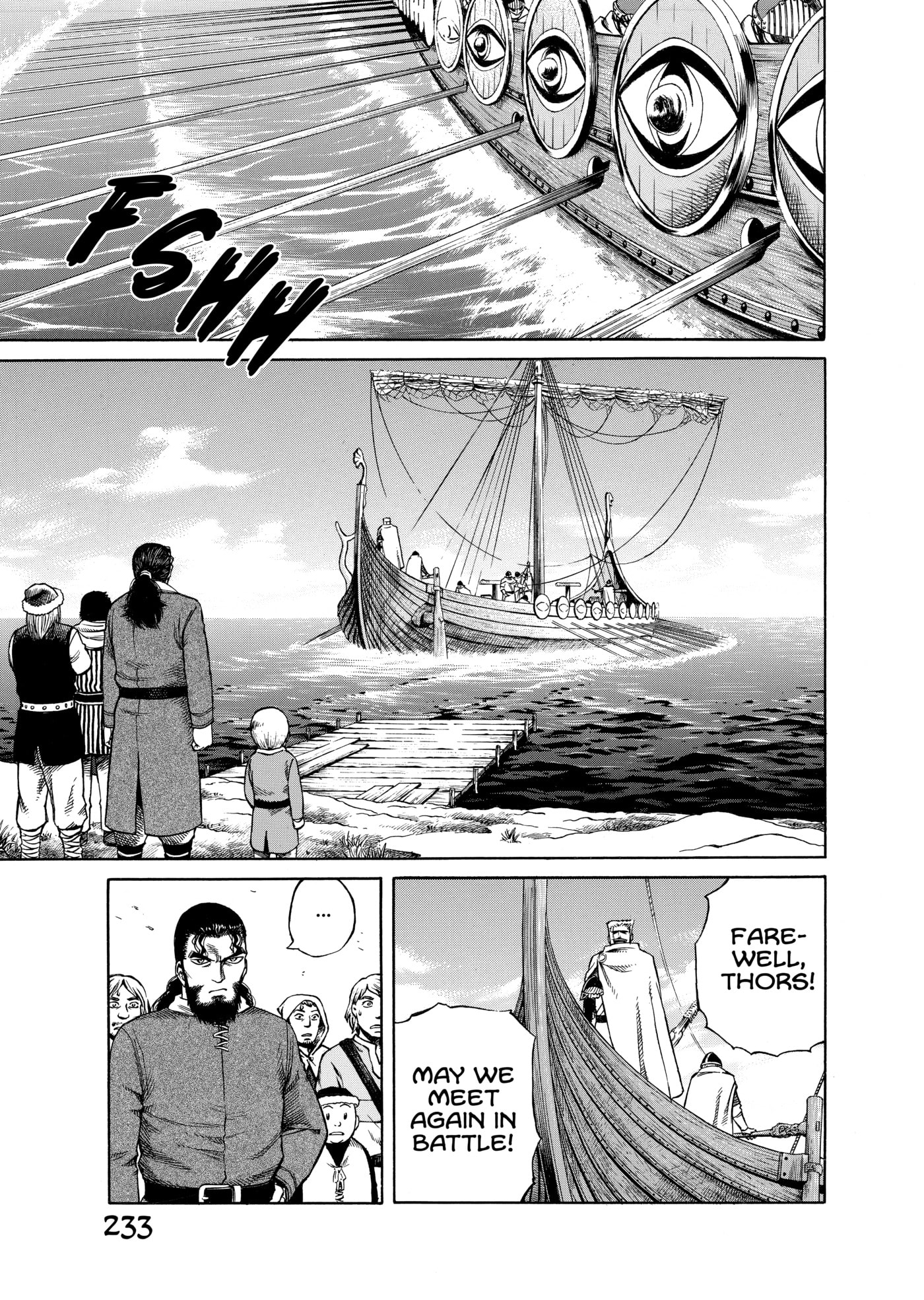 Vinland Saga Chapter 6 page 12 - 
