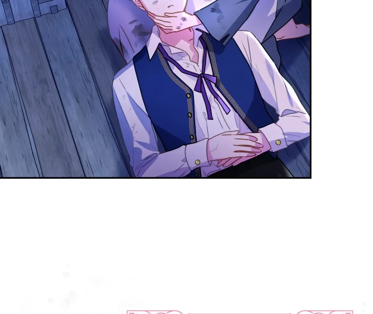 Violet Bloom Chapter 1 page 15 - 