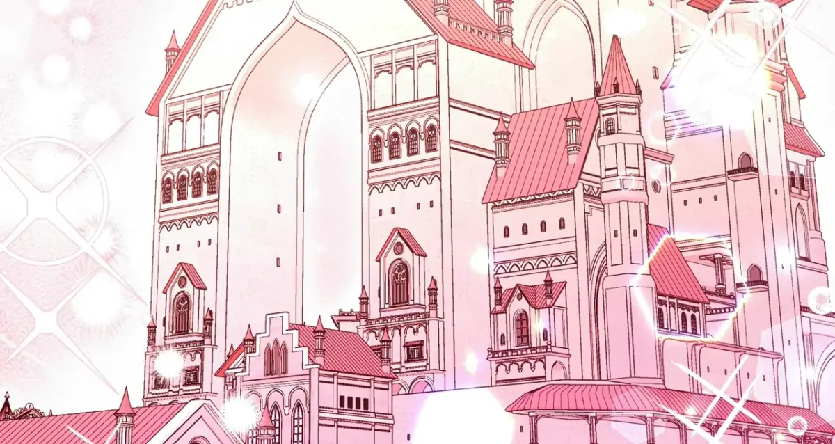 Violet Bloom Chapter 1 page 17 - 