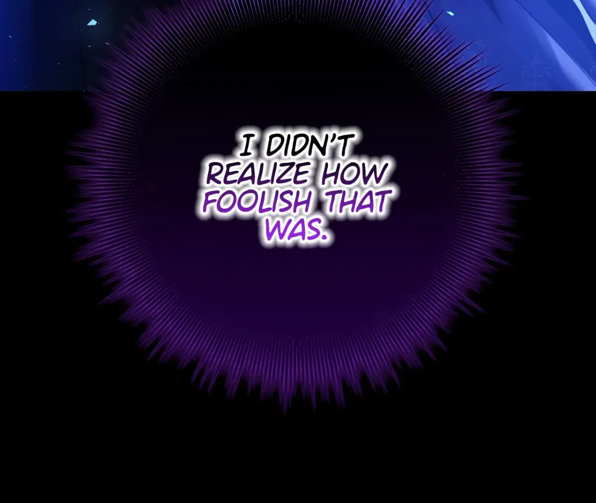 Violet Bloom Chapter 1 page 29 - 